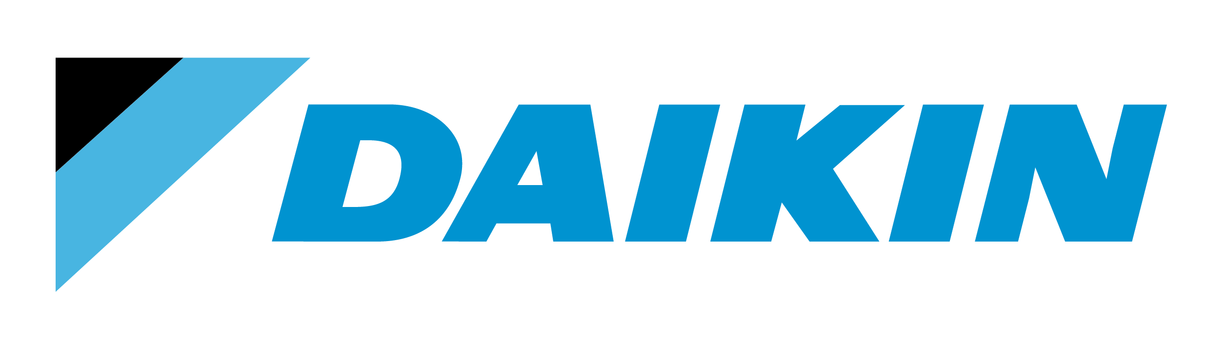 DAIKIN | AD Sunclim Daikin Kingersheim