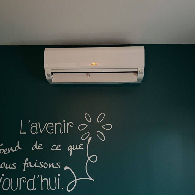 Pompe à chaleur / Climatisation Rixheim 6